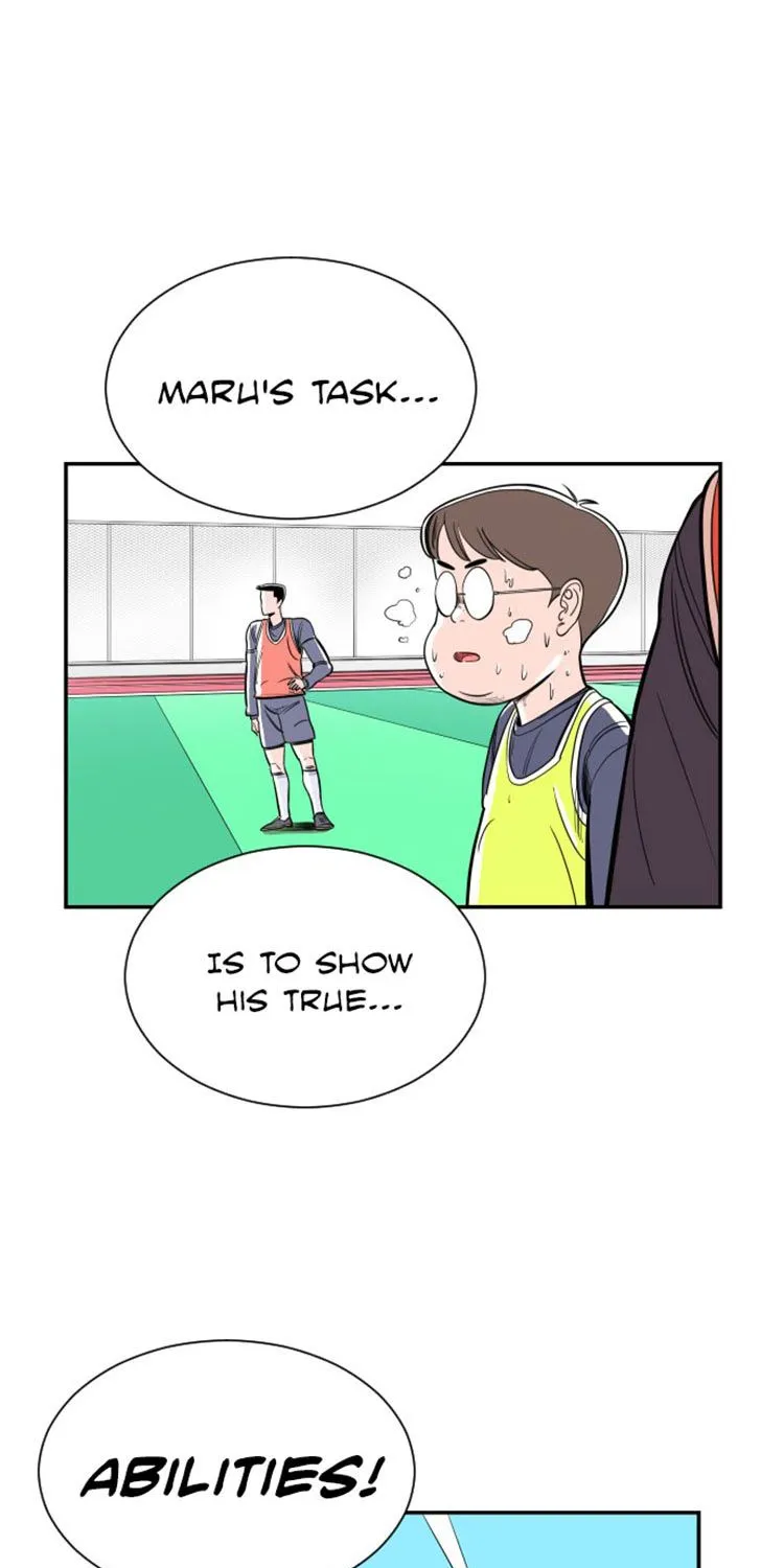 Build Up Chapter 3 page 15 - 