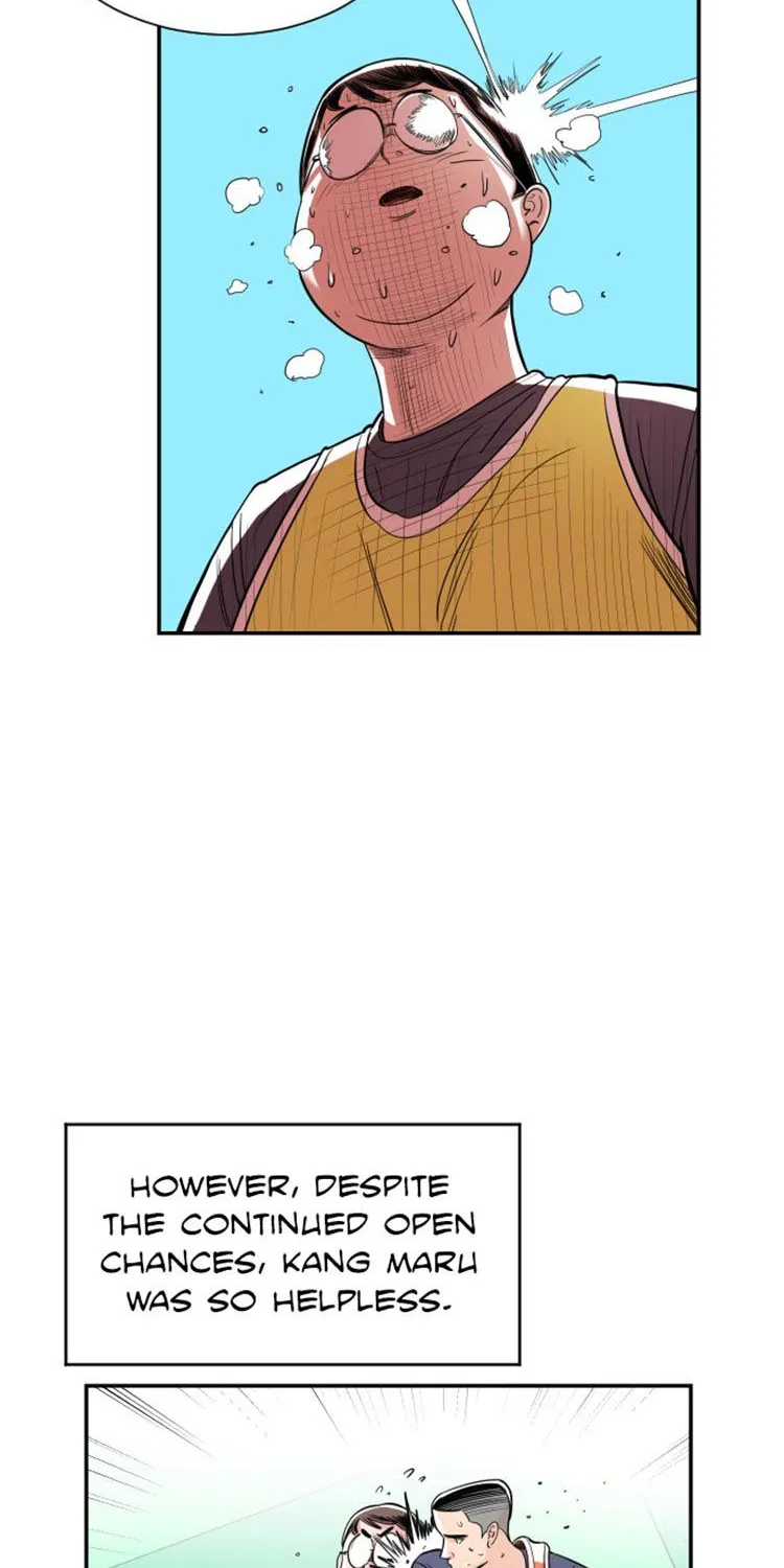 Build Up Chapter 3 page 16 - 