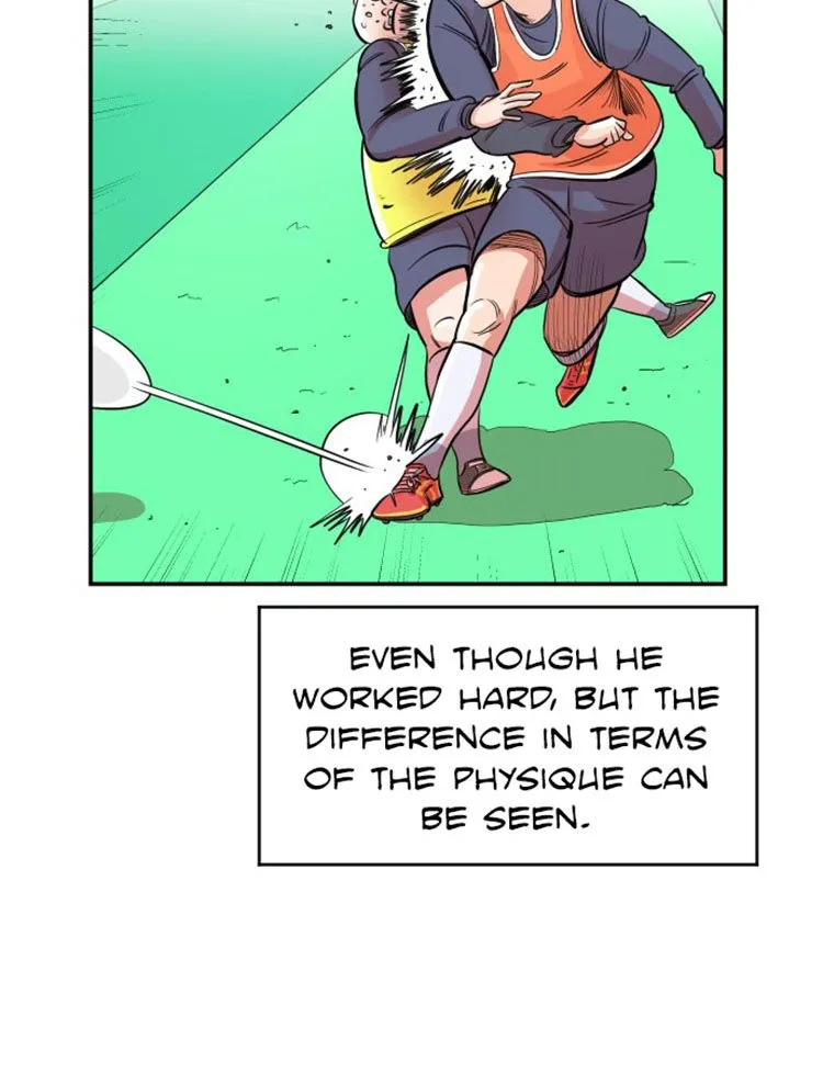Build Up Chapter 3 page 17 - 