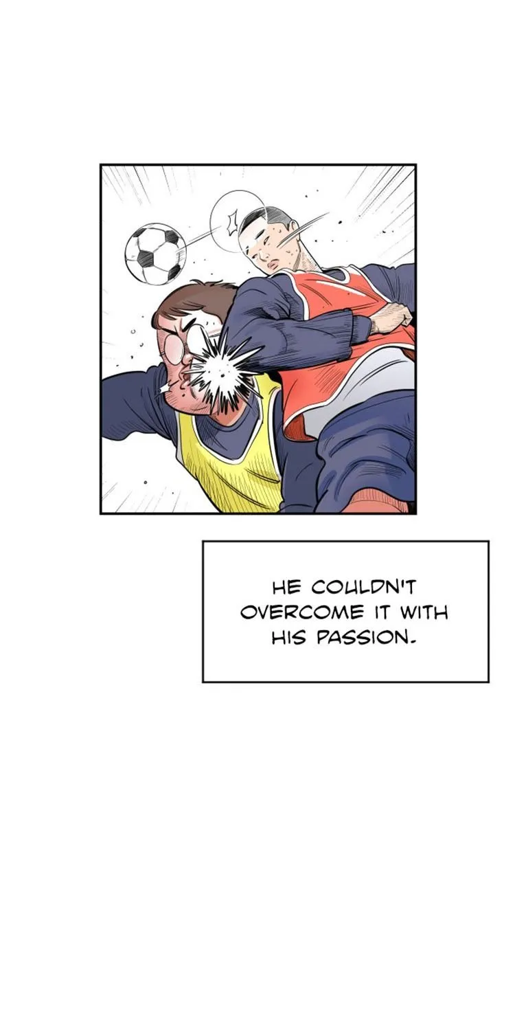 Build Up Chapter 3 page 18 - 