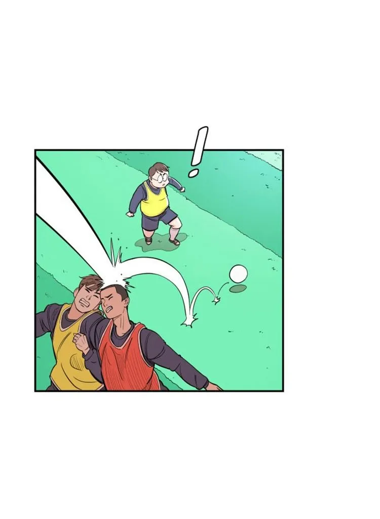 Build Up Chapter 3 page 20 - 