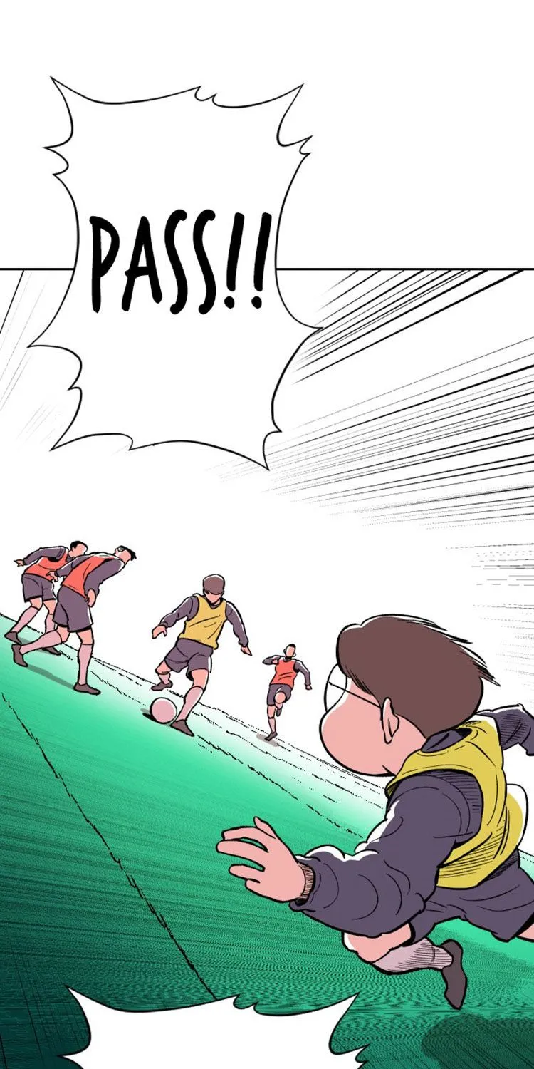 Build Up Chapter 3 page 3 - 
