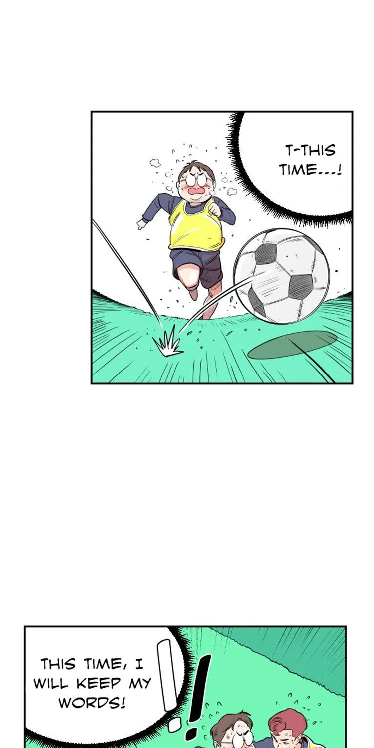 Build Up Chapter 3 page 21 - 