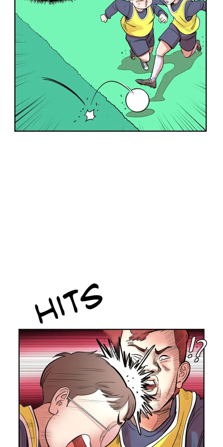 Build Up Chapter 3 page 22 - 