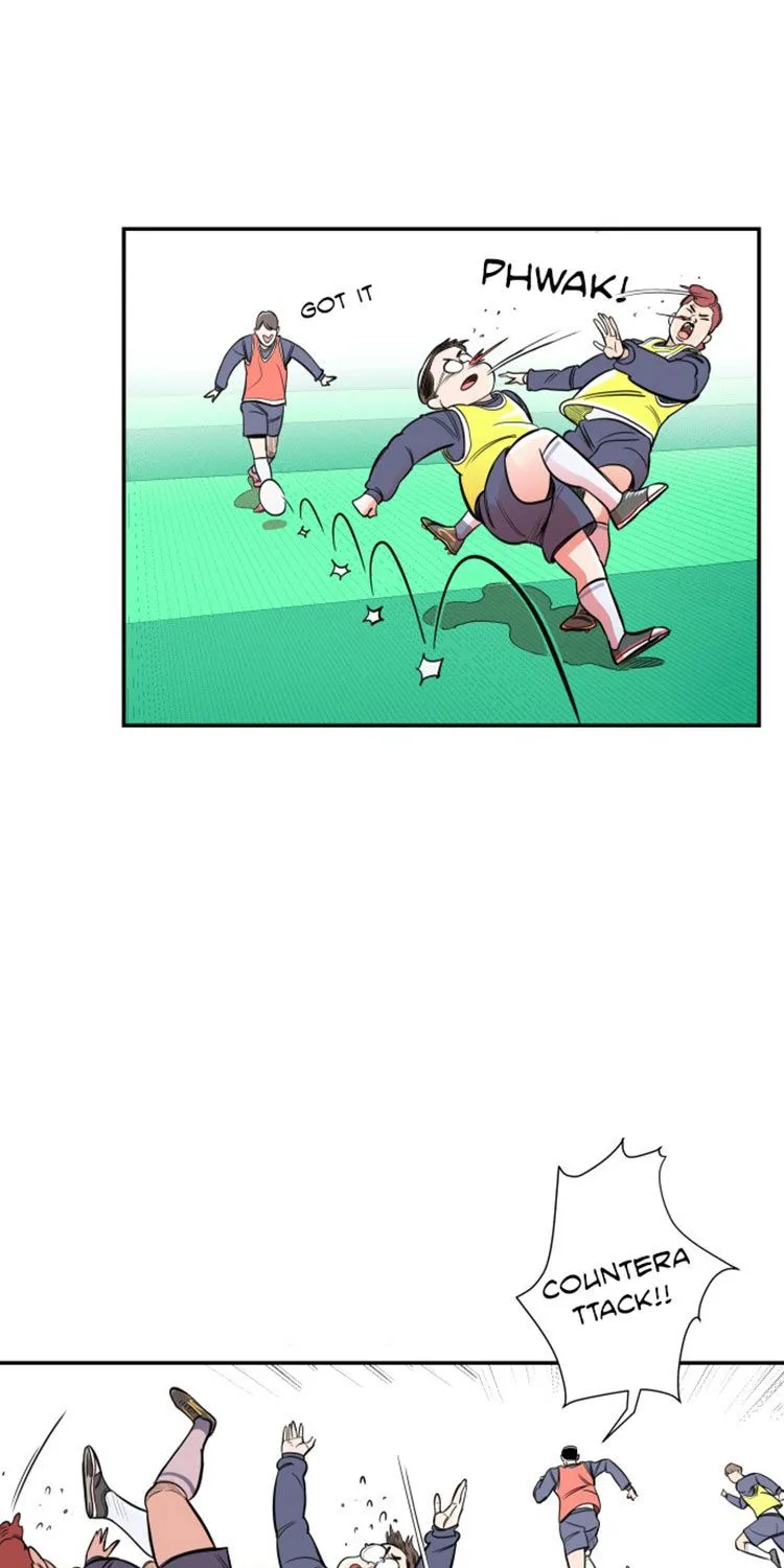 Build Up Chapter 3 page 24 - 