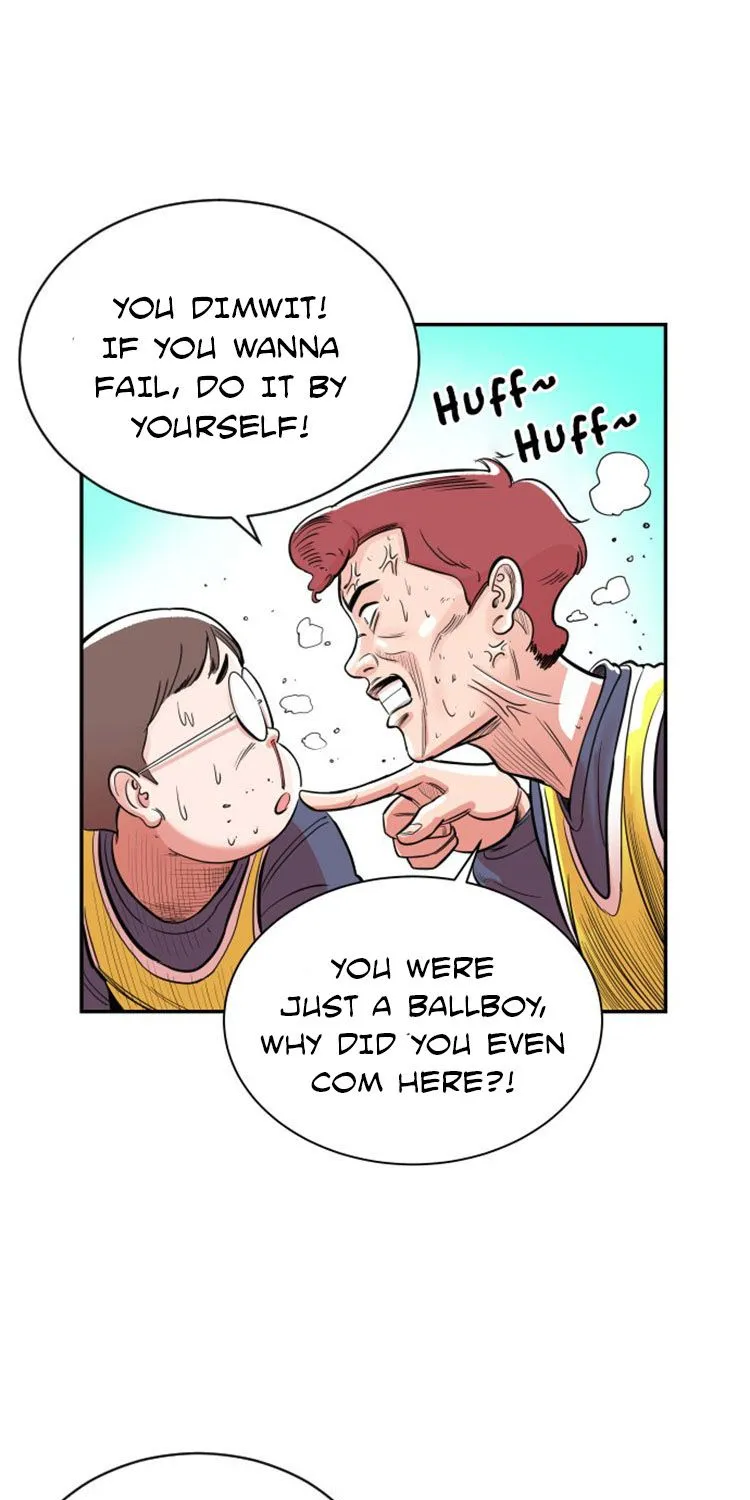 Build Up Chapter 3 page 26 - 