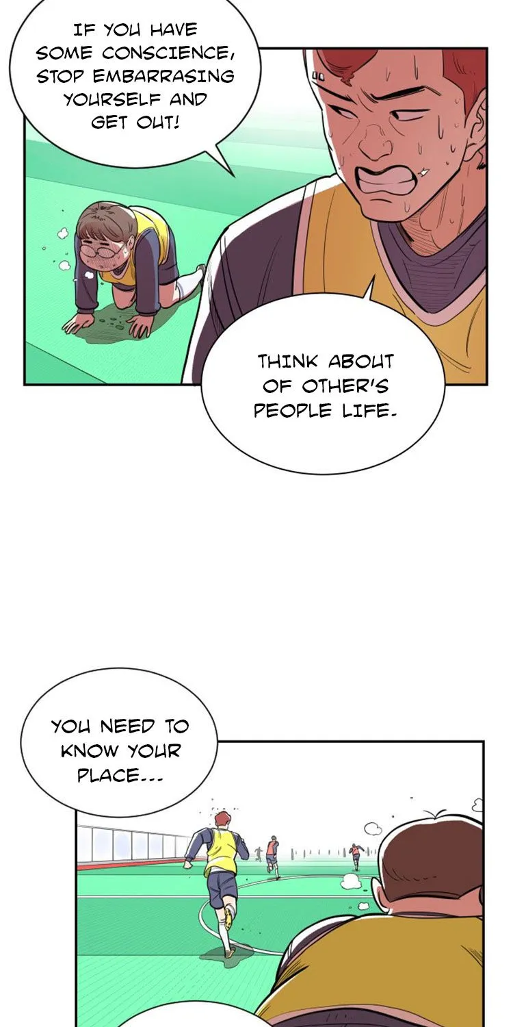 Build Up Chapter 3 page 27 - 