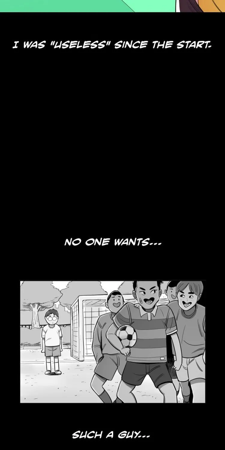 Build Up Chapter 3 page 30 - 