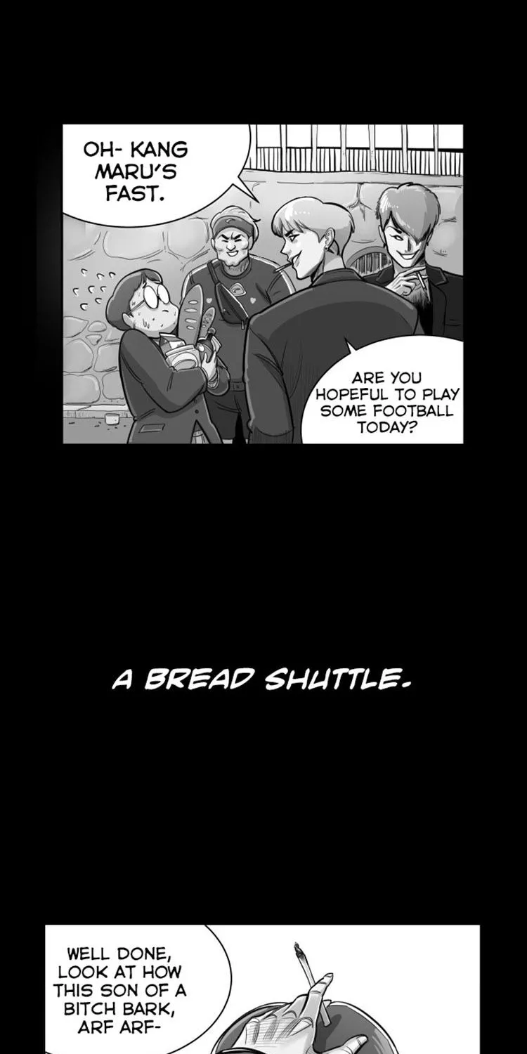 Build Up Chapter 3 page 34 - 