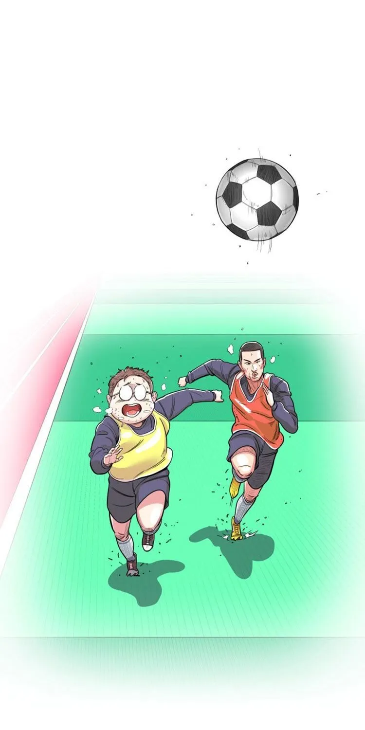 Build Up Chapter 3 page 40 - 