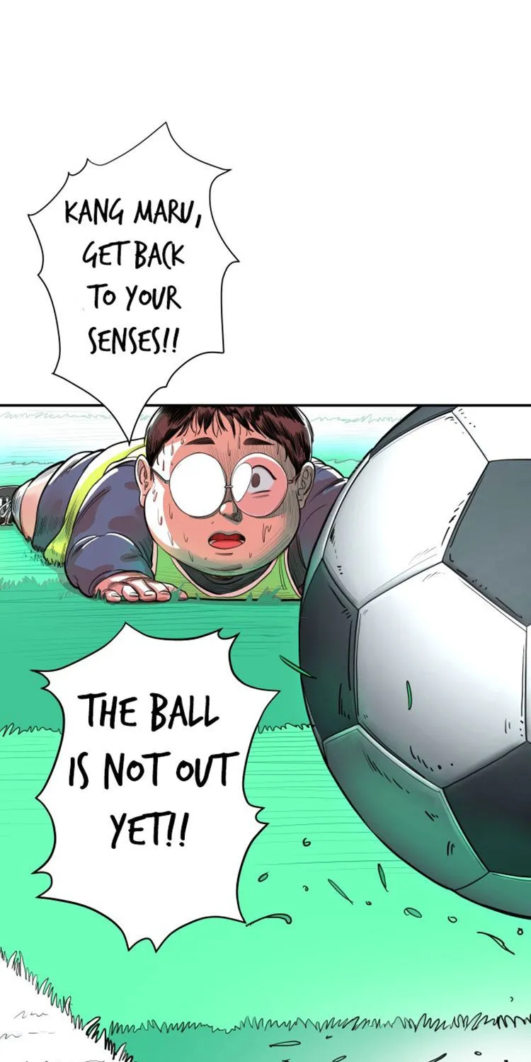 Build Up Chapter 3 page 49 - 
