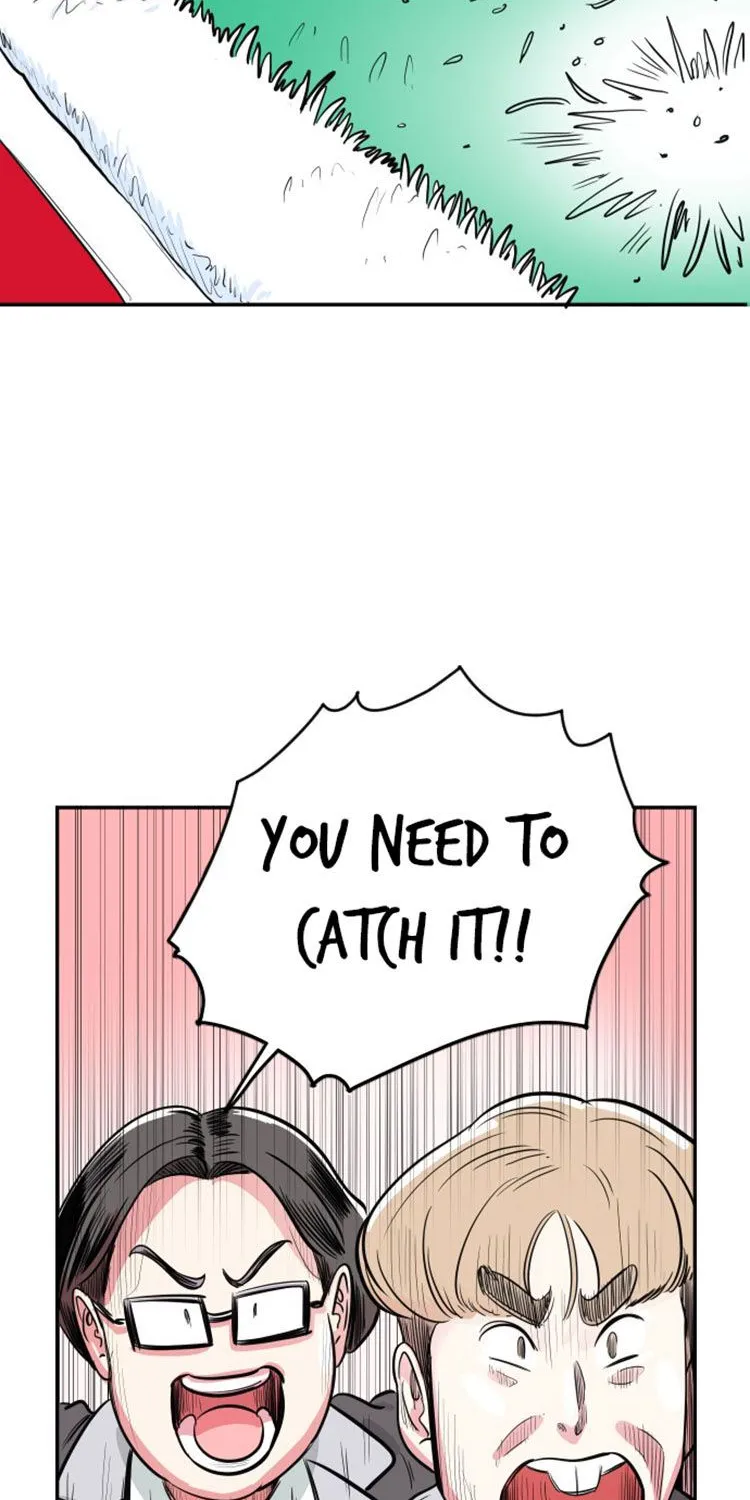 Build Up Chapter 3 page 50 - 