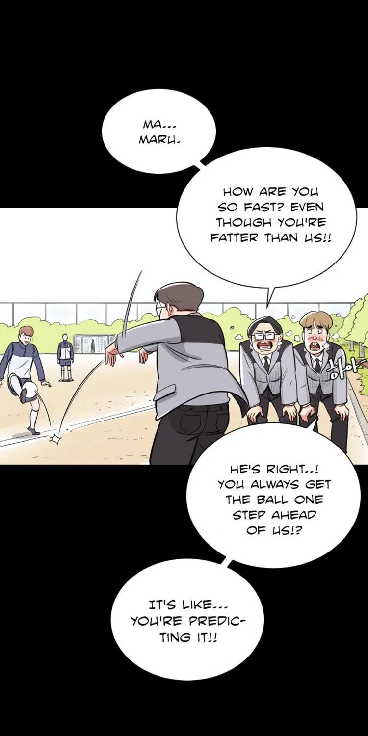 Build Up Chapter 3 page 58 - 