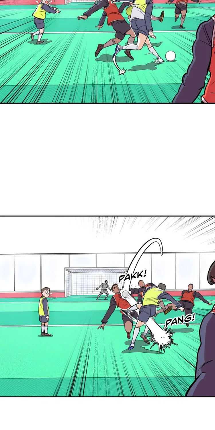 Build Up Chapter 3 page 7 - 