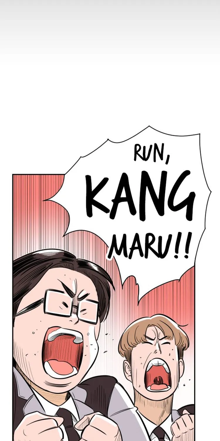 Build Up Chapter 3 page 64 - 