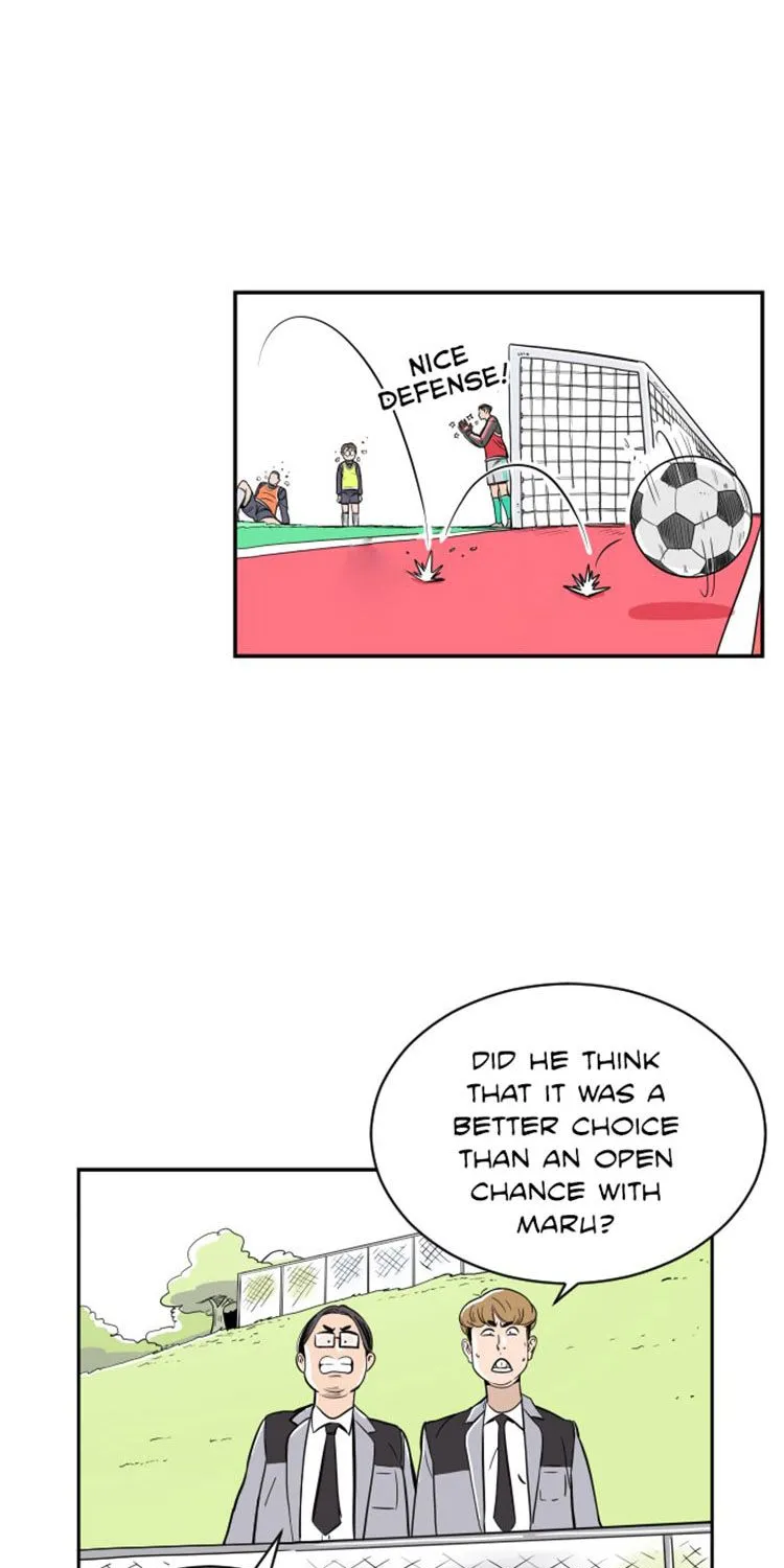 Build Up Chapter 3 page 9 - 