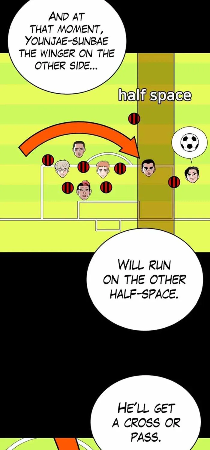 Build Up Chapter 30 page 11 - 