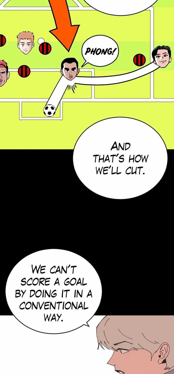 Build Up Chapter 30 page 12 - 