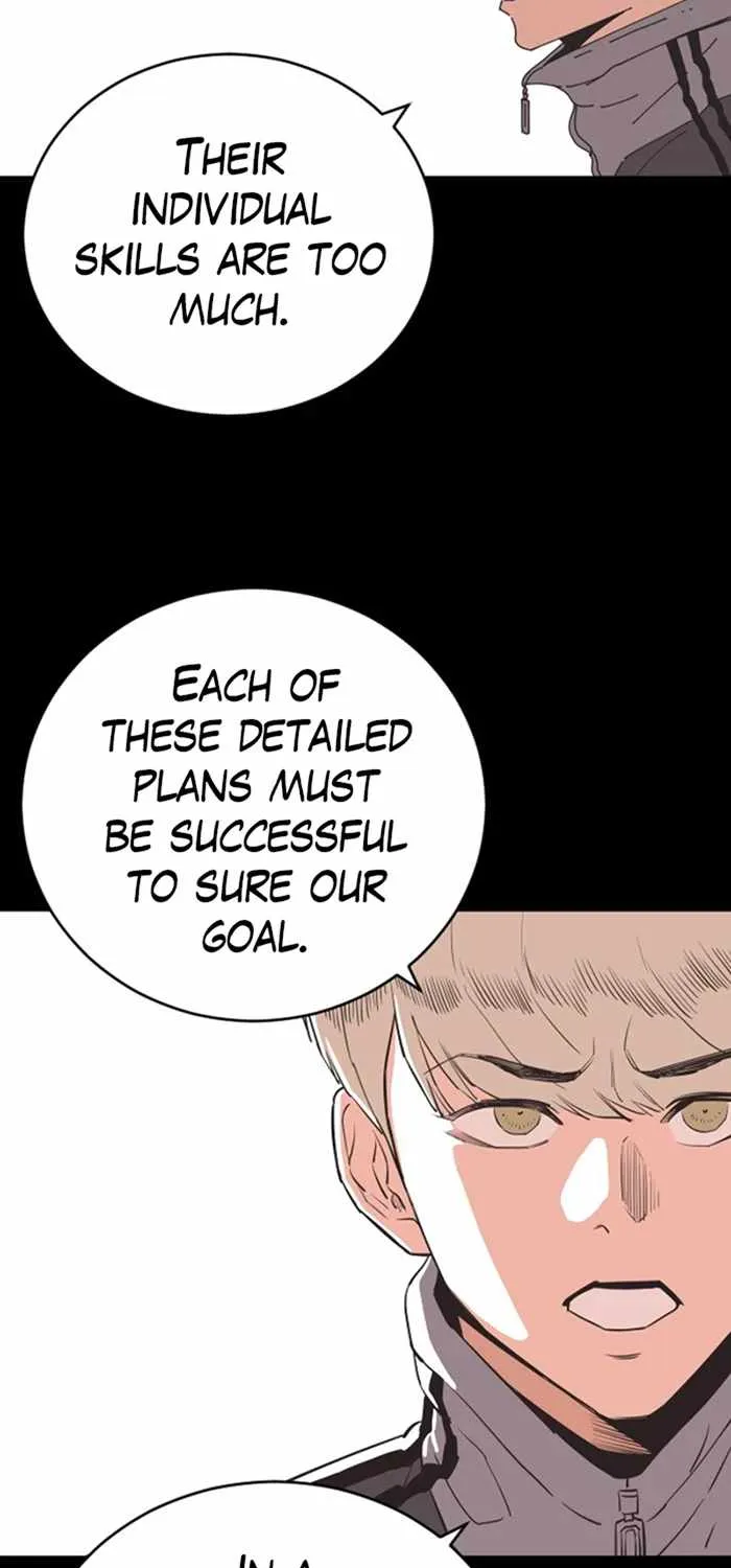 Build Up Chapter 30 page 13 - 
