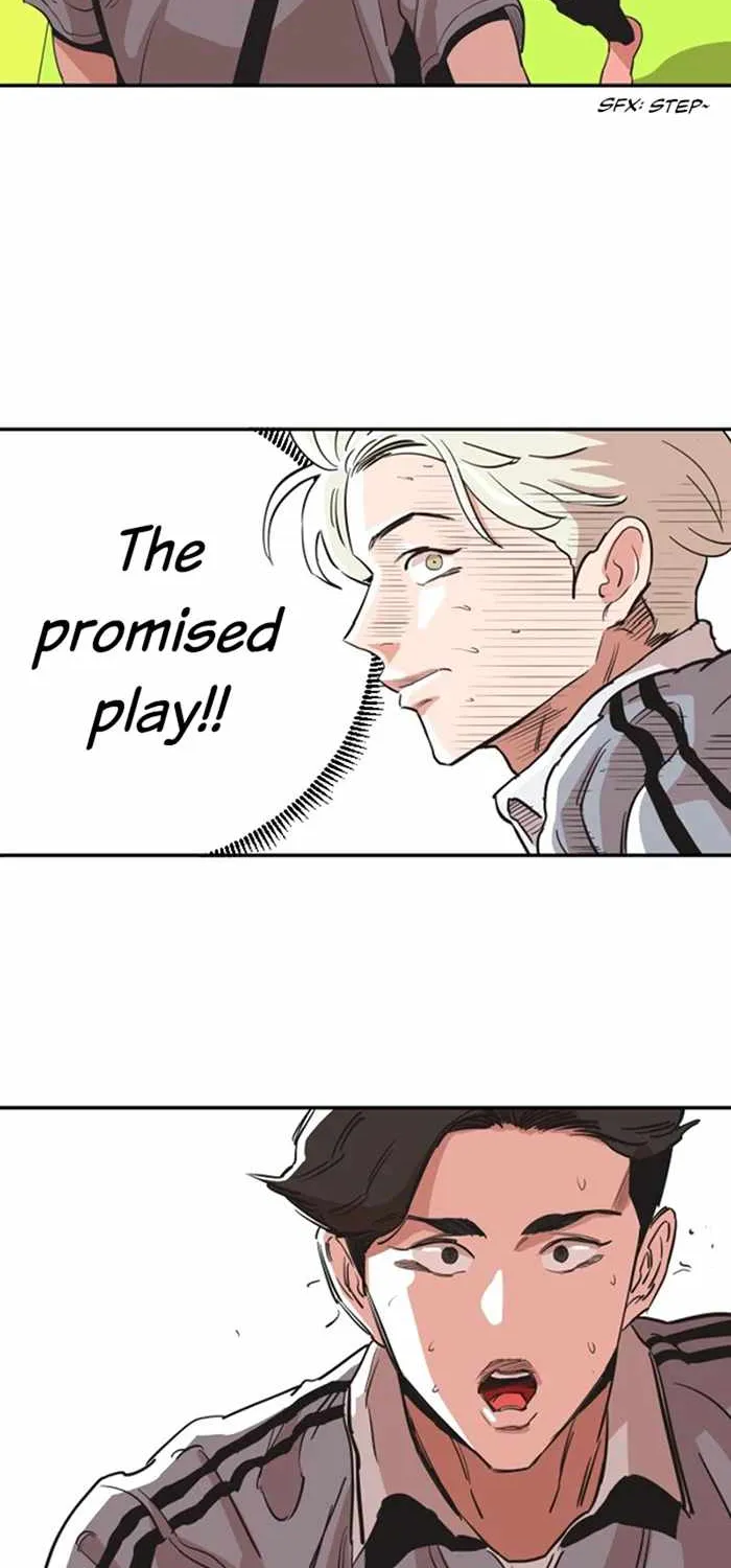 Build Up Chapter 30 page 16 - 