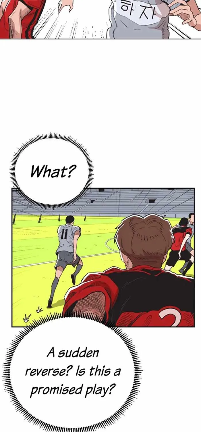 Build Up Chapter 30 page 19 - 