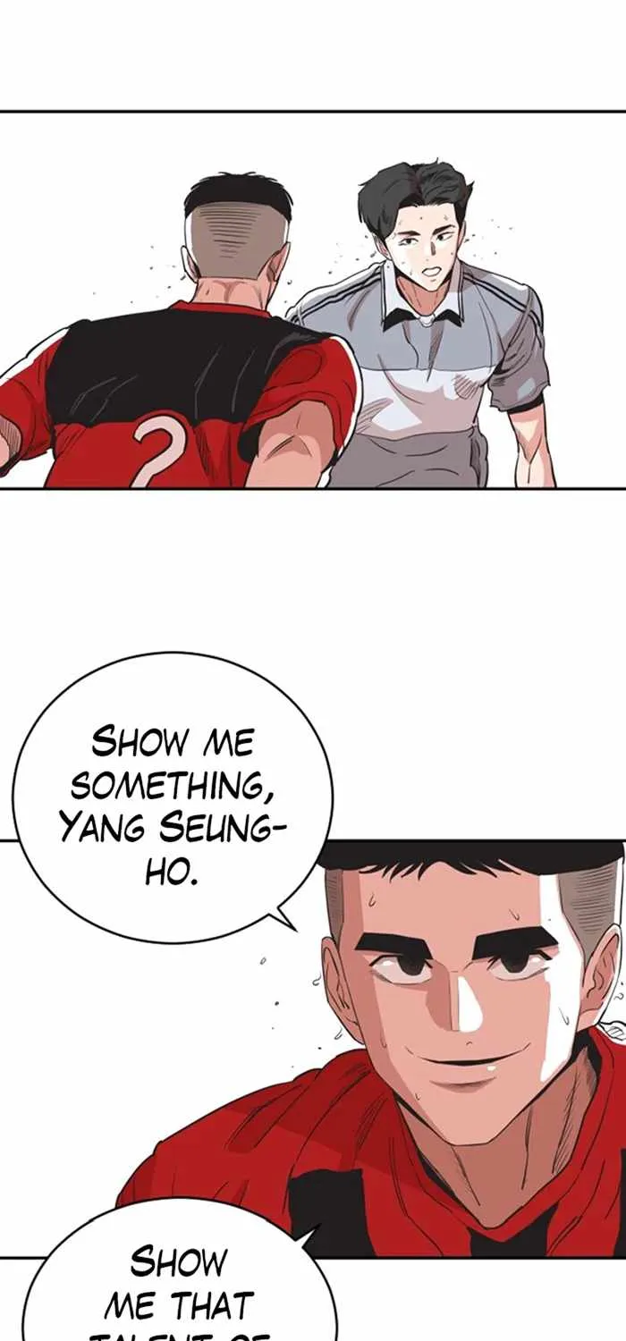 Build Up Chapter 30 page 21 - 