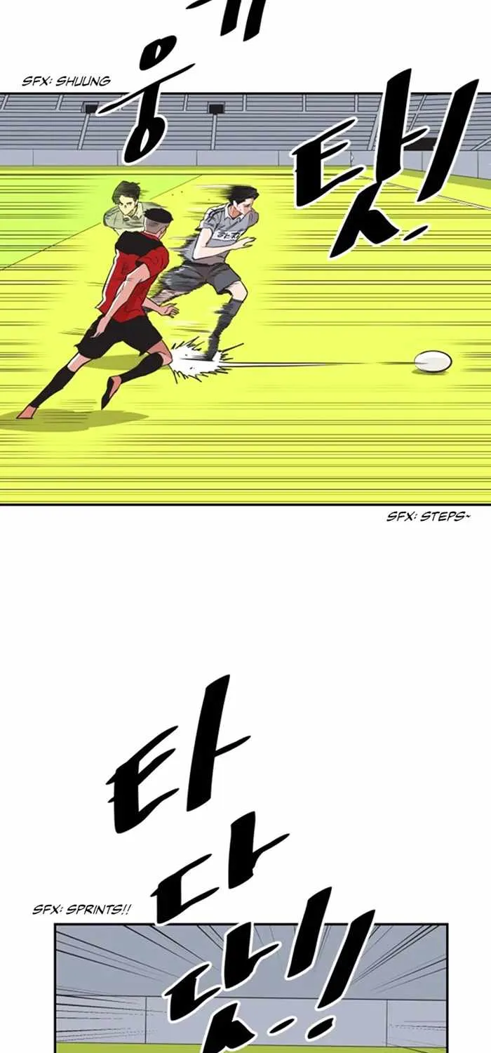 Build Up Chapter 30 page 23 - 