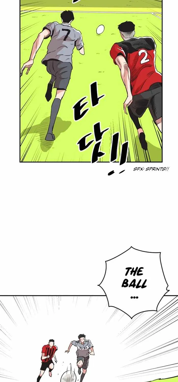 Build Up Chapter 30 page 24 - 