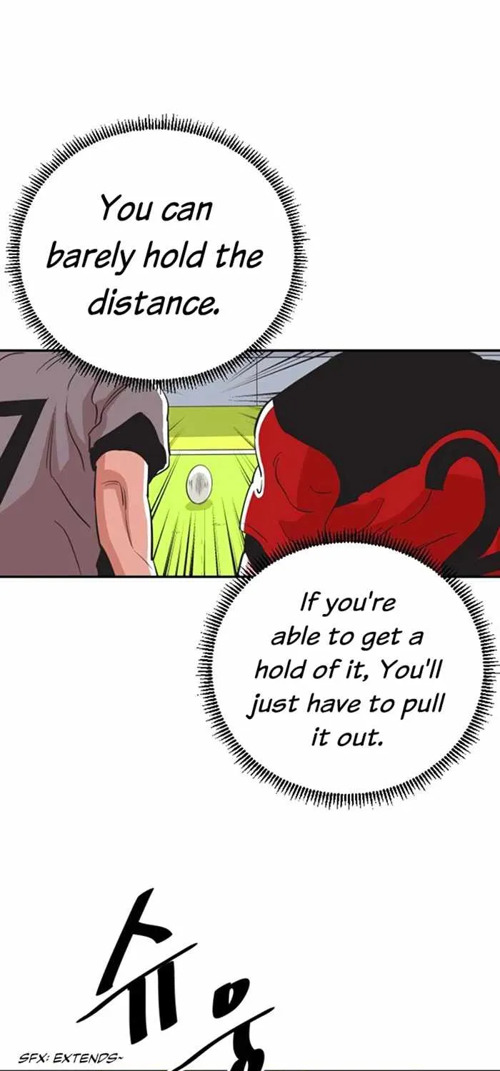 Build Up Chapter 30 page 27 - 