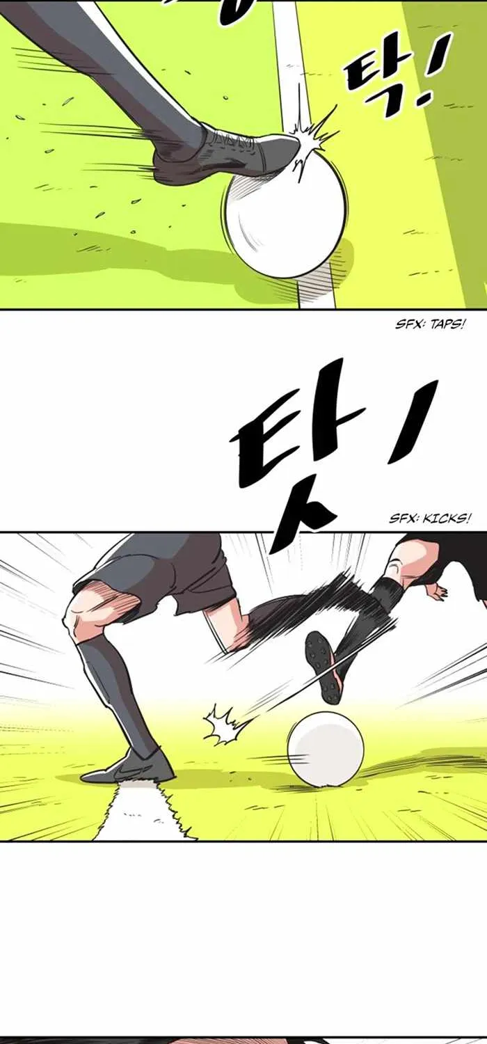 Build Up Chapter 30 page 28 - 