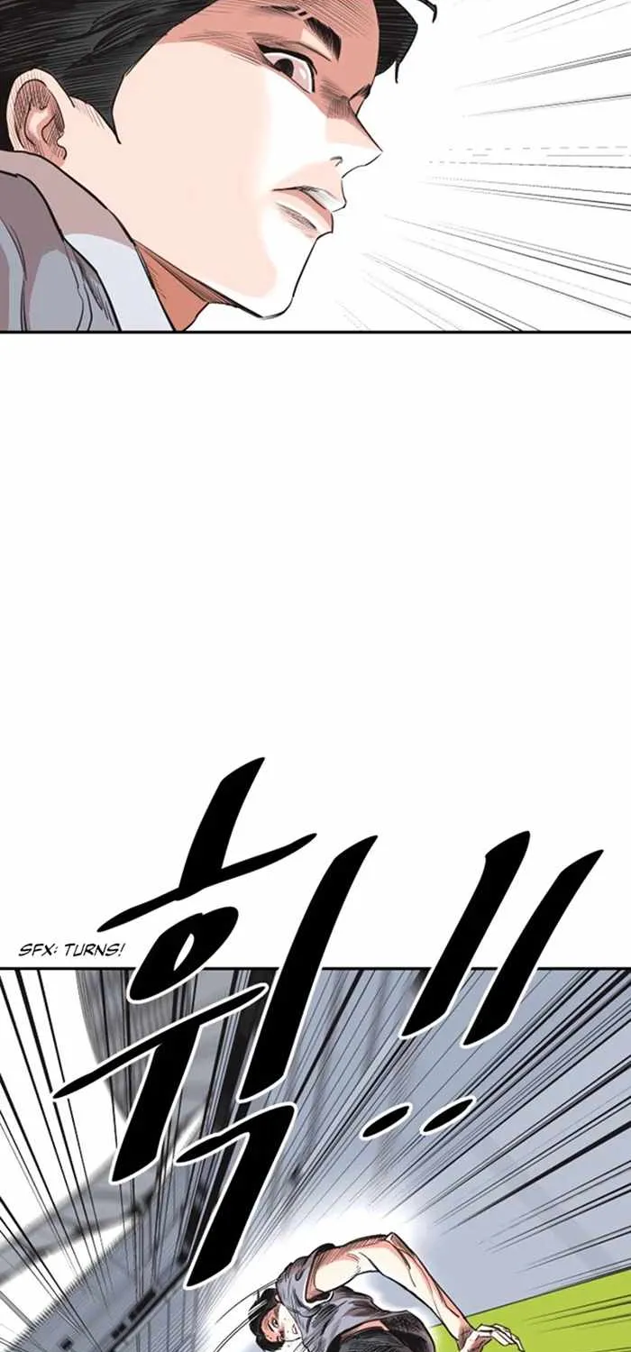 Build Up Chapter 30 page 29 - 