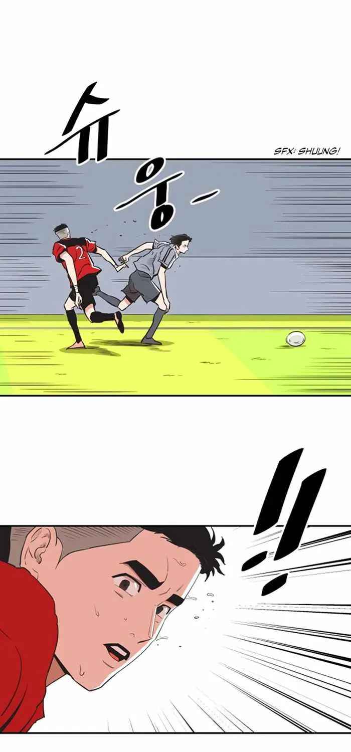 Build Up Chapter 30 page 31 - 
