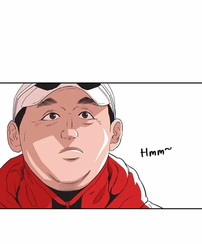 Build Up Chapter 30 page 32 - 