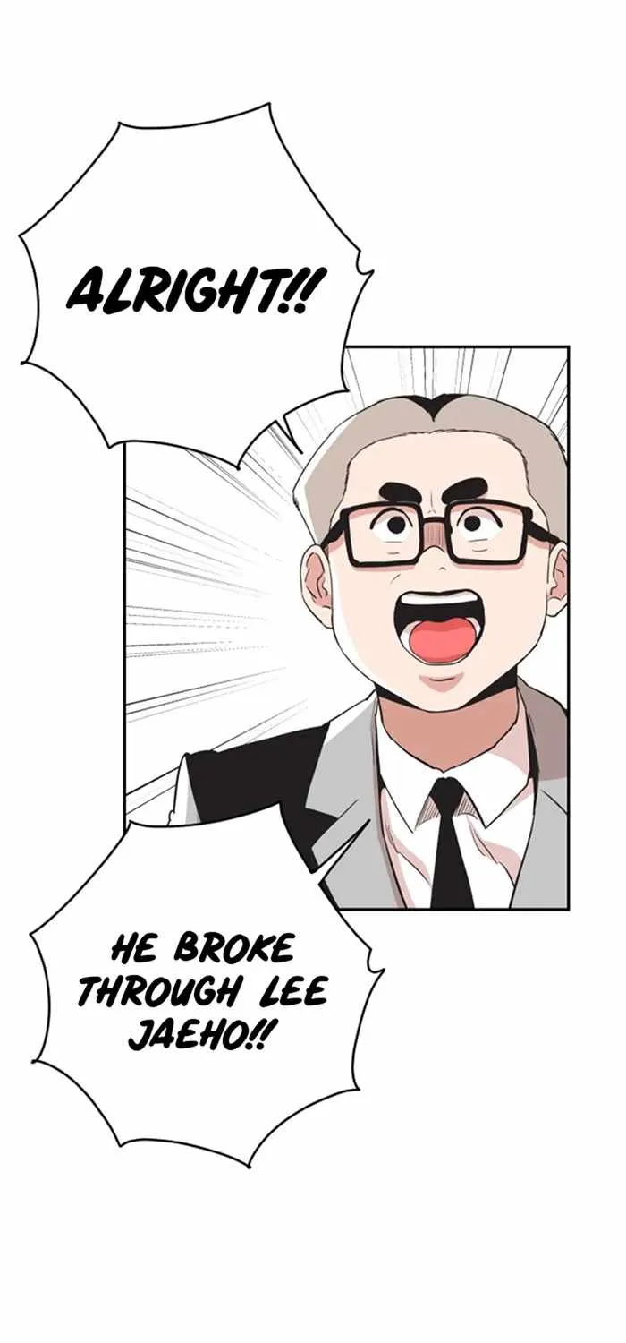 Build Up Chapter 30 page 33 - 