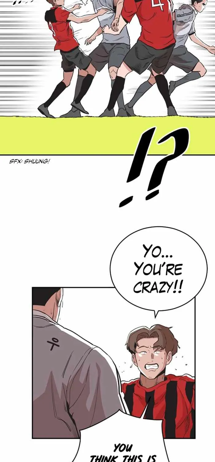 Build Up Chapter 30 page 37 - 