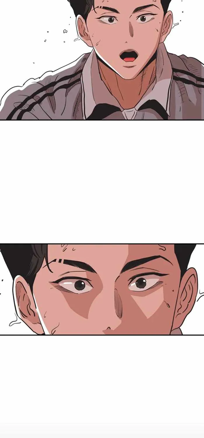 Build Up Chapter 30 page 42 - 