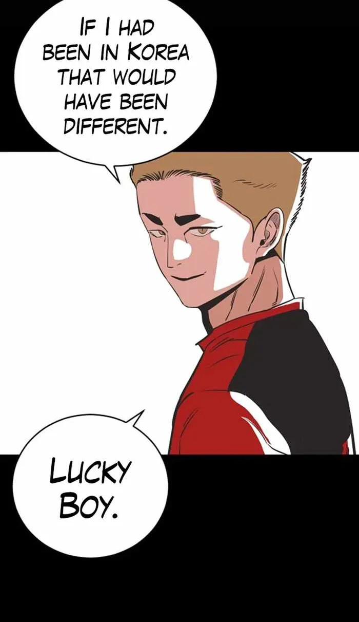 Build Up Chapter 30 page 44 - 