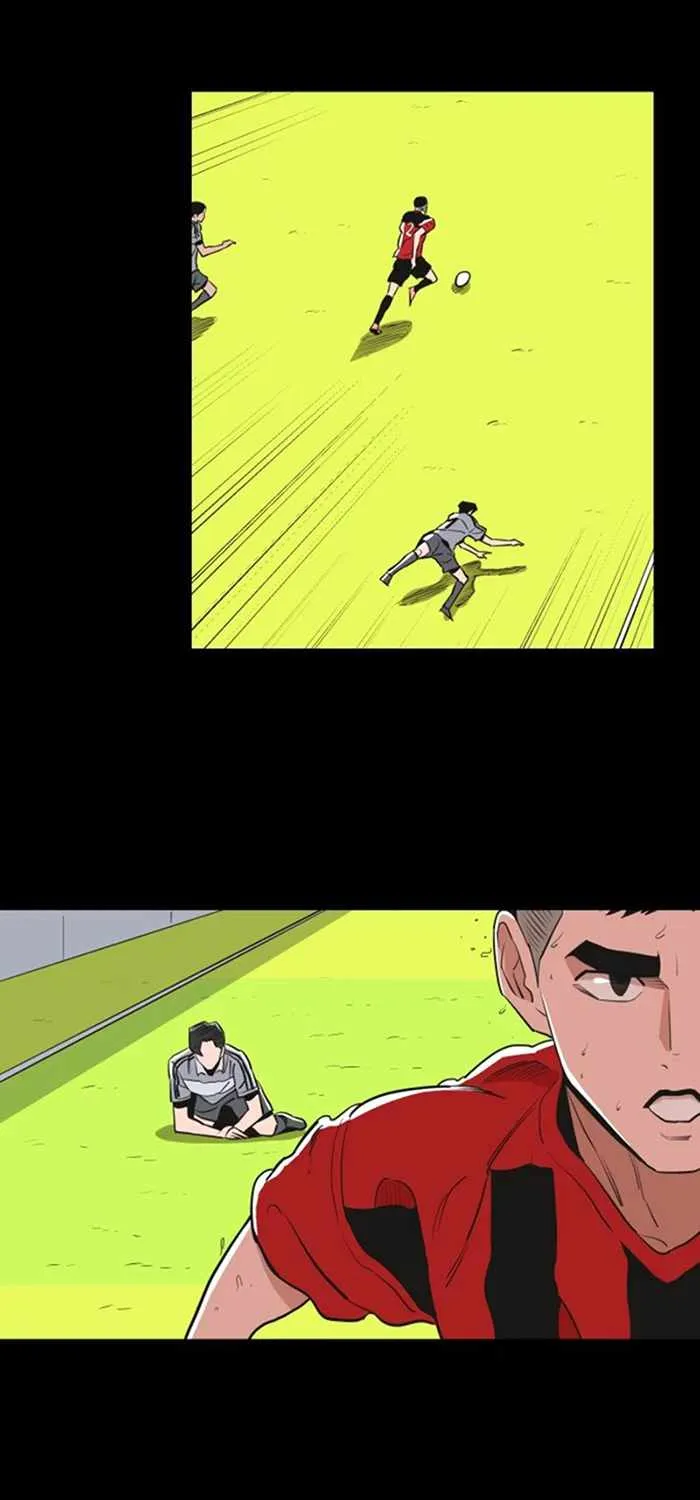 Build Up Chapter 30 page 45 - 