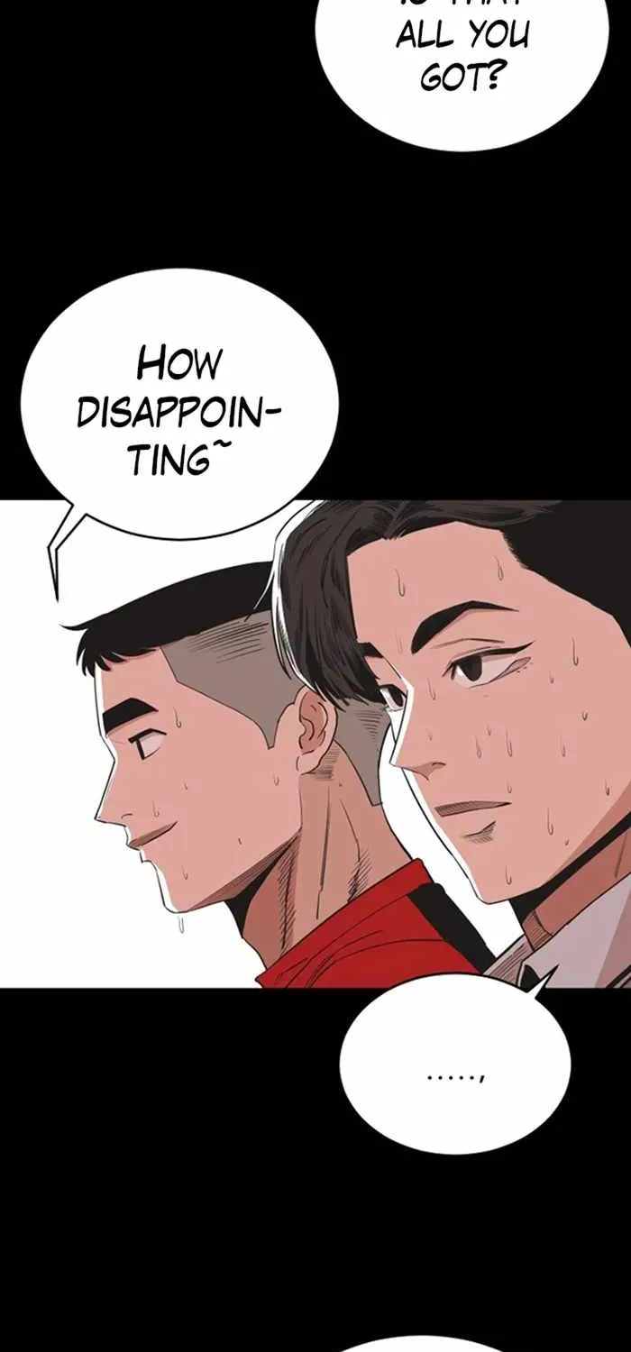 Build Up Chapter 30 page 47 - 