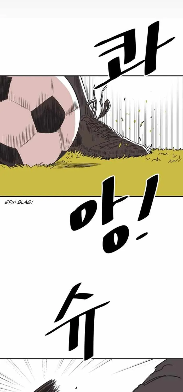 Build Up Chapter 30 page 50 - 