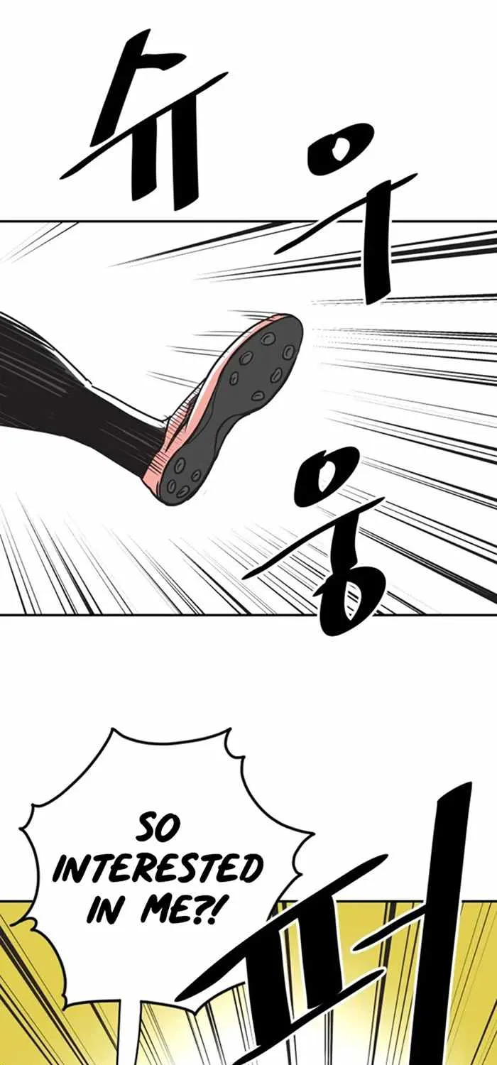 Build Up Chapter 30 page 52 - 