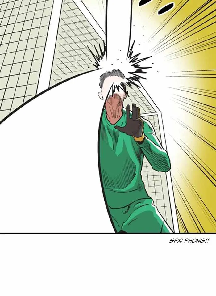 Build Up Chapter 30 page 60 - 