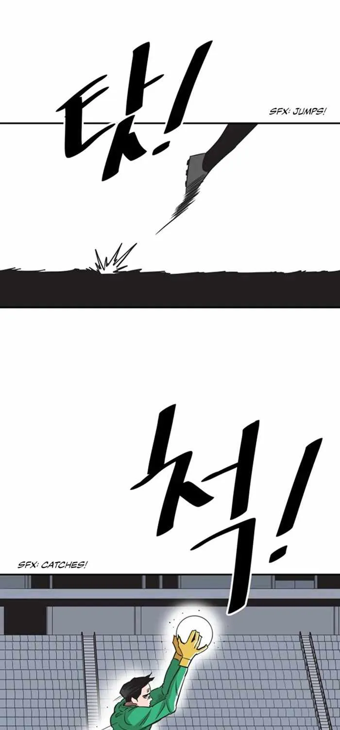 Build Up Chapter 30 page 65 - 