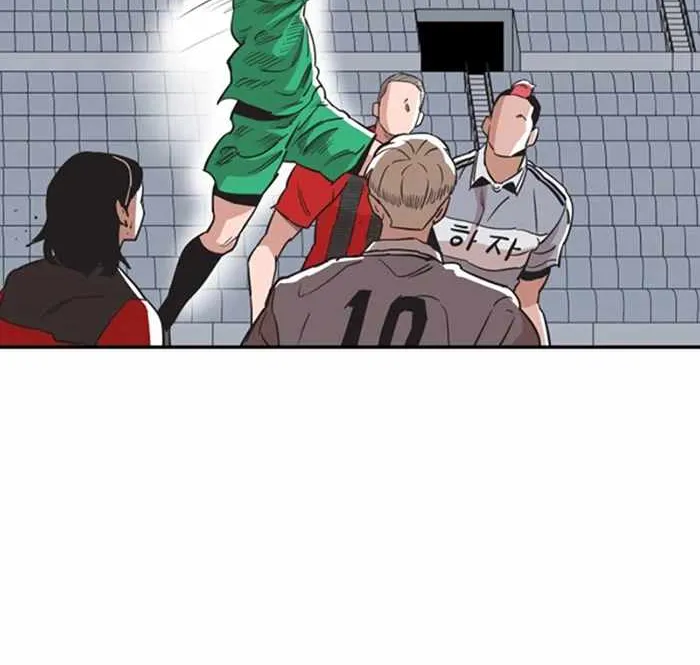 Build Up Chapter 30 page 66 - 