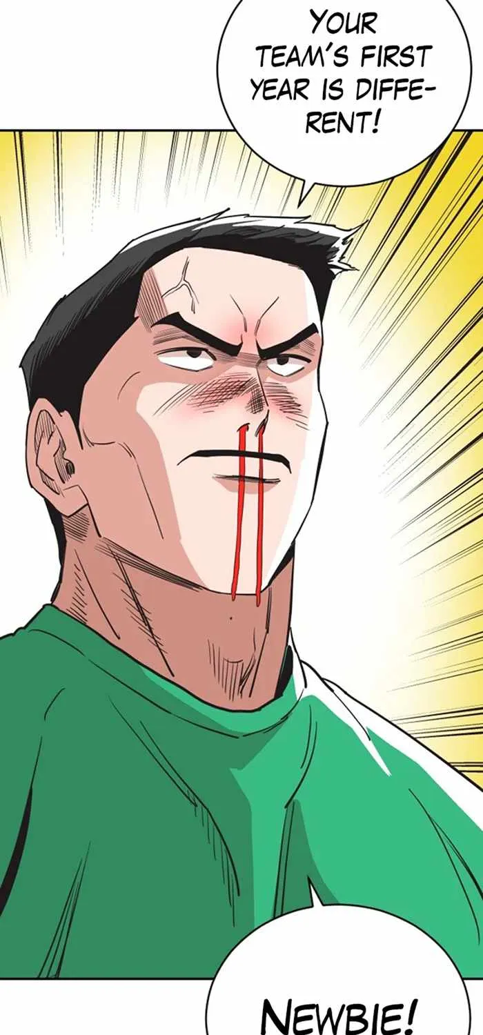 Build Up Chapter 30 page 69 - 