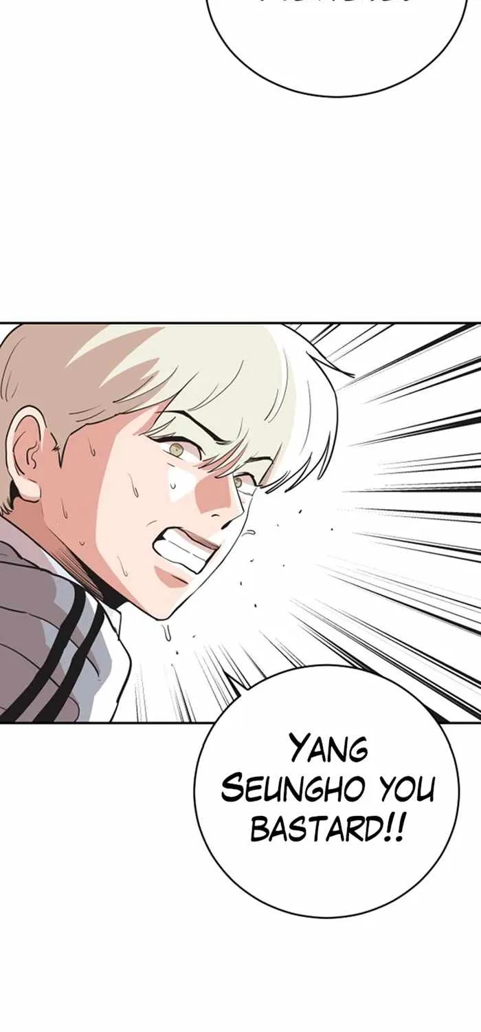 Build Up Chapter 30 page 70 - 