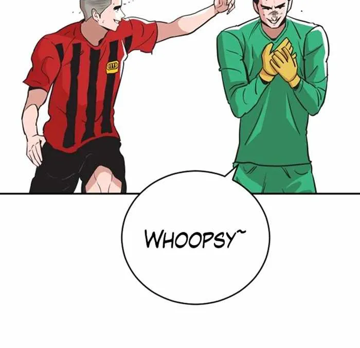 Build Up Chapter 30 page 72 - 