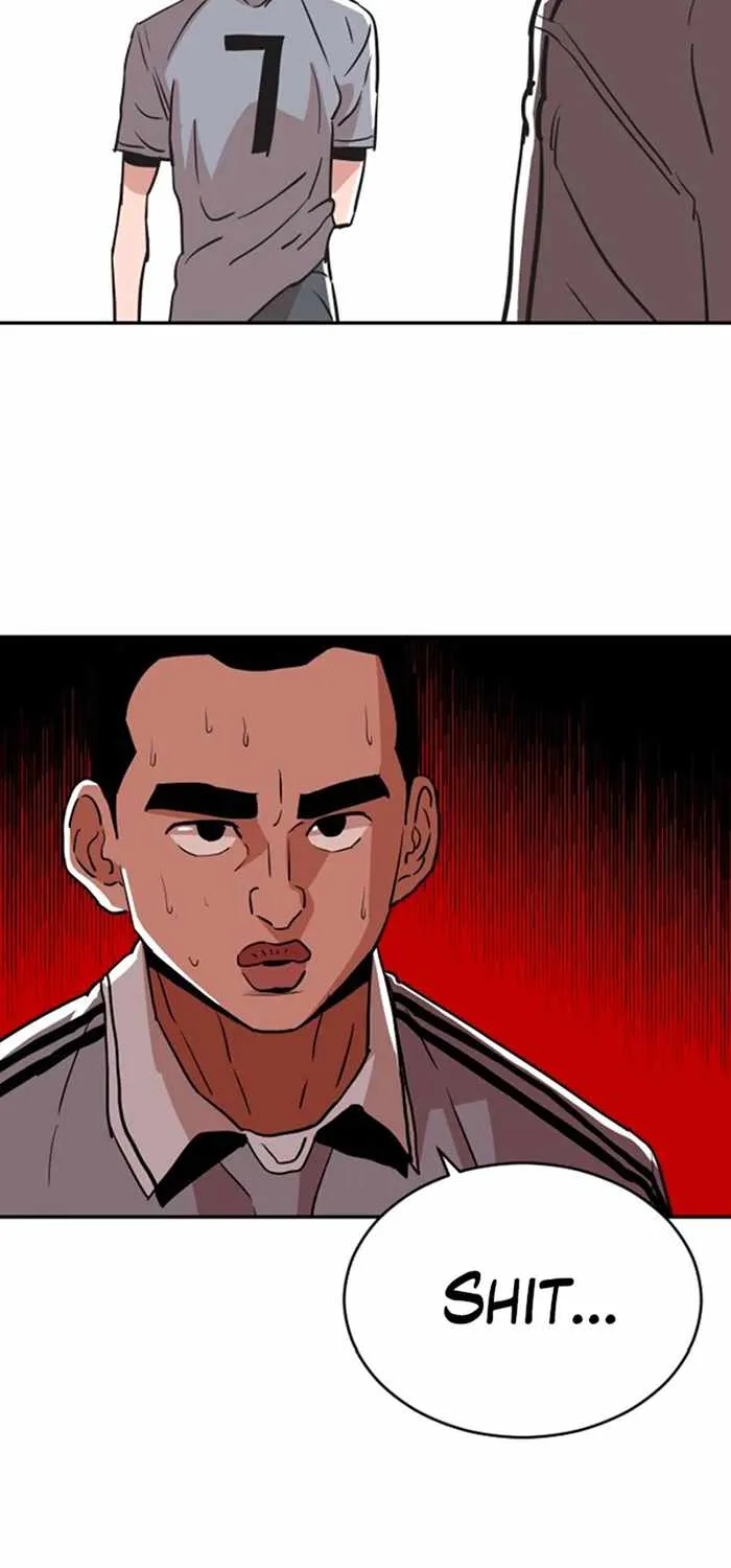 Build Up Chapter 30 page 75 - 