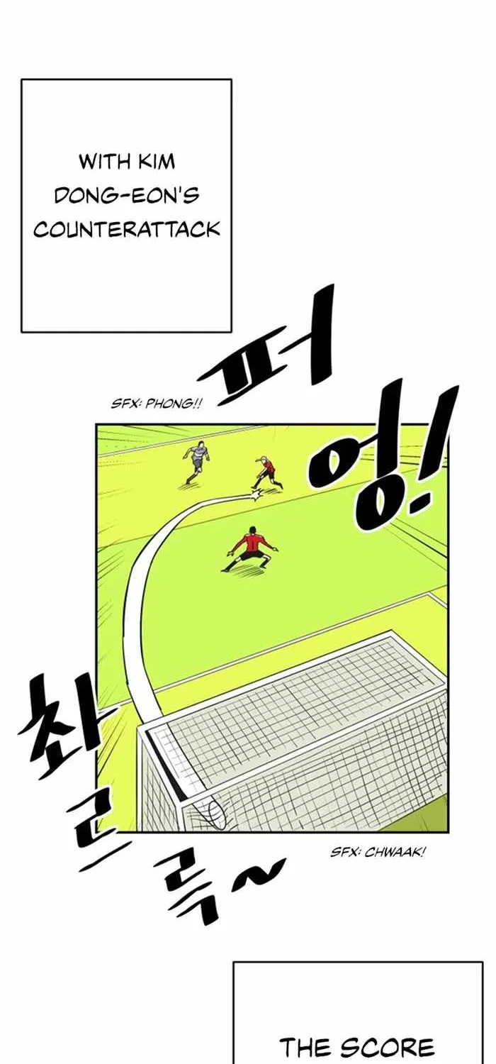 Build Up Chapter 30 page 76 - 