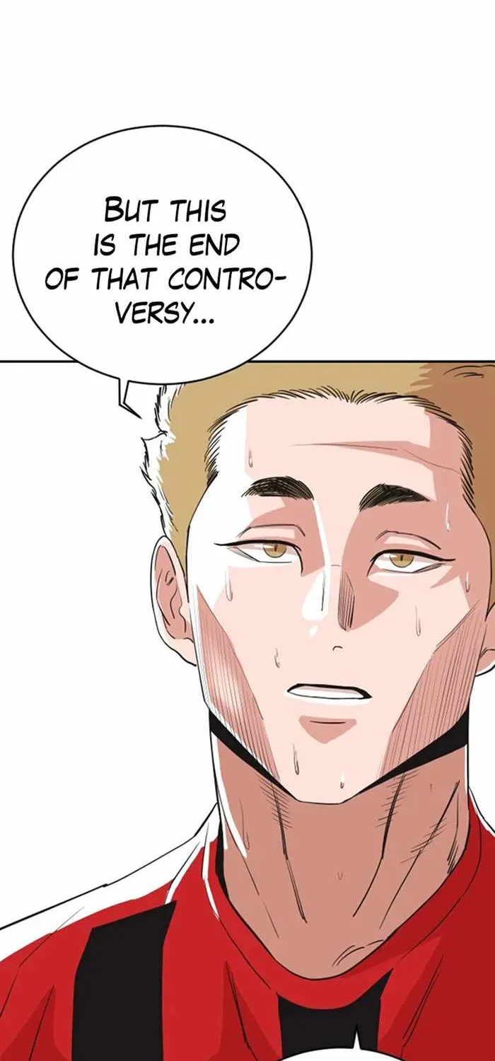 Build Up Chapter 30 page 82 - 